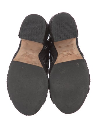 Laurence Dacade Gladiator Sandals