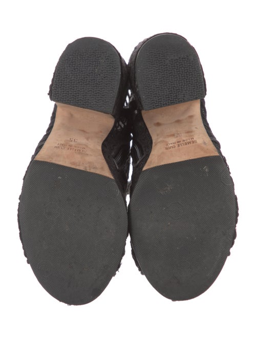 Laurence Dacade Gladiator Sandals