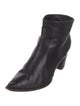 Laurence Dacade Leather Boots