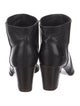 Laurence Dacade Leather Boots