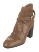 Laurence Dacade Leather Boots
