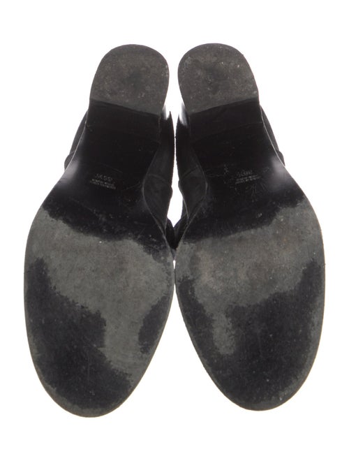 Laurence Dacade Suede Boots