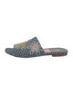Laurence Dacade Canvas Printed Slides