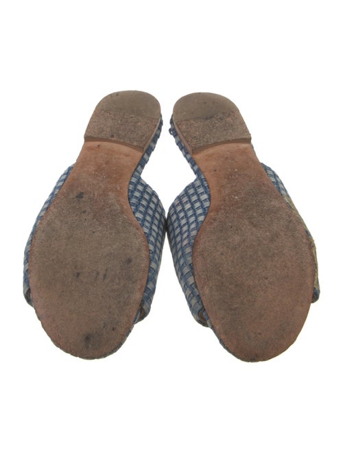 Laurence Dacade Canvas Printed Slides