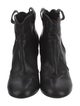Laurence Dacade Leather Boots