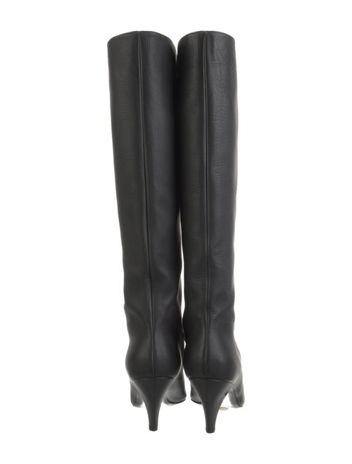 Laurence Dacade Leather Boots