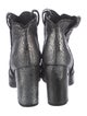 Laurence Dacade Leather Boots
