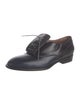 Laurence Dacade Leather Oxfords