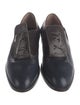 Laurence Dacade Leather Oxfords
