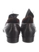 Laurence Dacade Leather Oxfords
