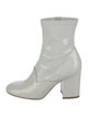Laurence Dacade Patent Leather Boots