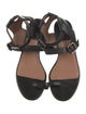 Laurence Dacade Leather Sandals
