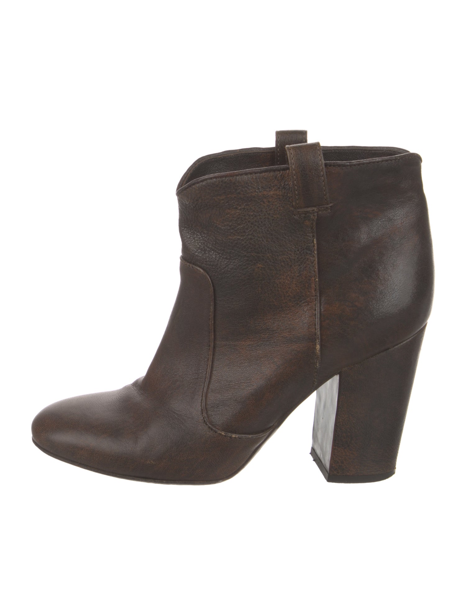 laurence dacade ショートブーツ STRASBURGO