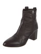 Laurence Dacade Leather Boots