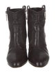 Laurence Dacade Leather Boots