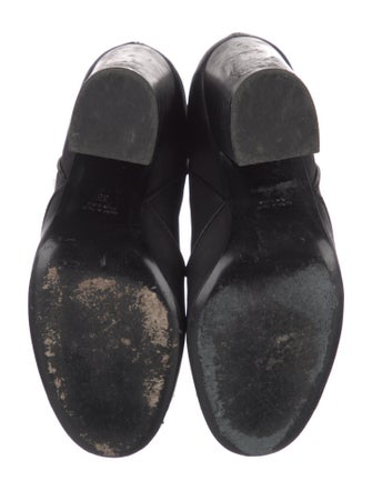 Laurence Dacade Leather Boots