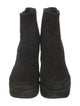 Laurence Dacade Suede Boots