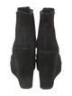 Laurence Dacade Suede Boots