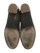 Laurence Dacade Suede Boots