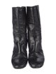 Laurence Dacade Patent Leather Boots