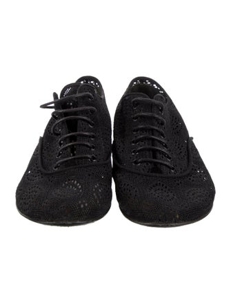 Laurence Dacade Mesh Sneakers
