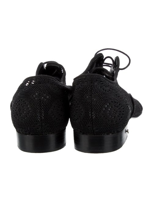 Laurence Dacade Mesh Sneakers