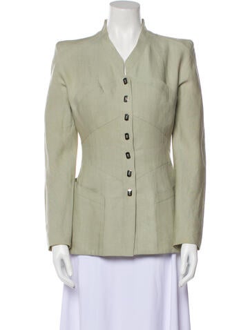 Lagerfeld Jackets Vintage 1980's Blazer Us2, It38 | XS