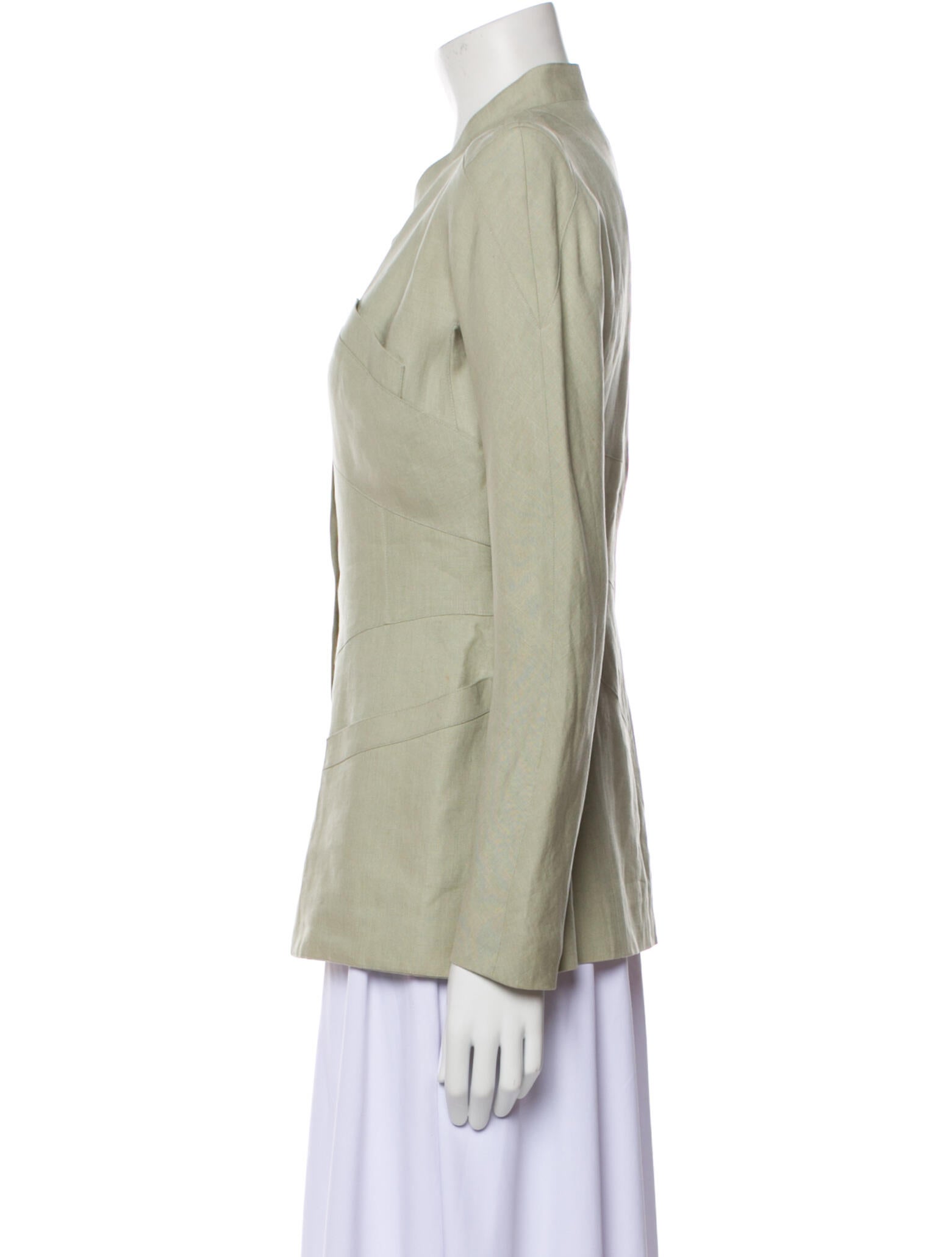 Lagerfeld Vintage 1980's Blazer