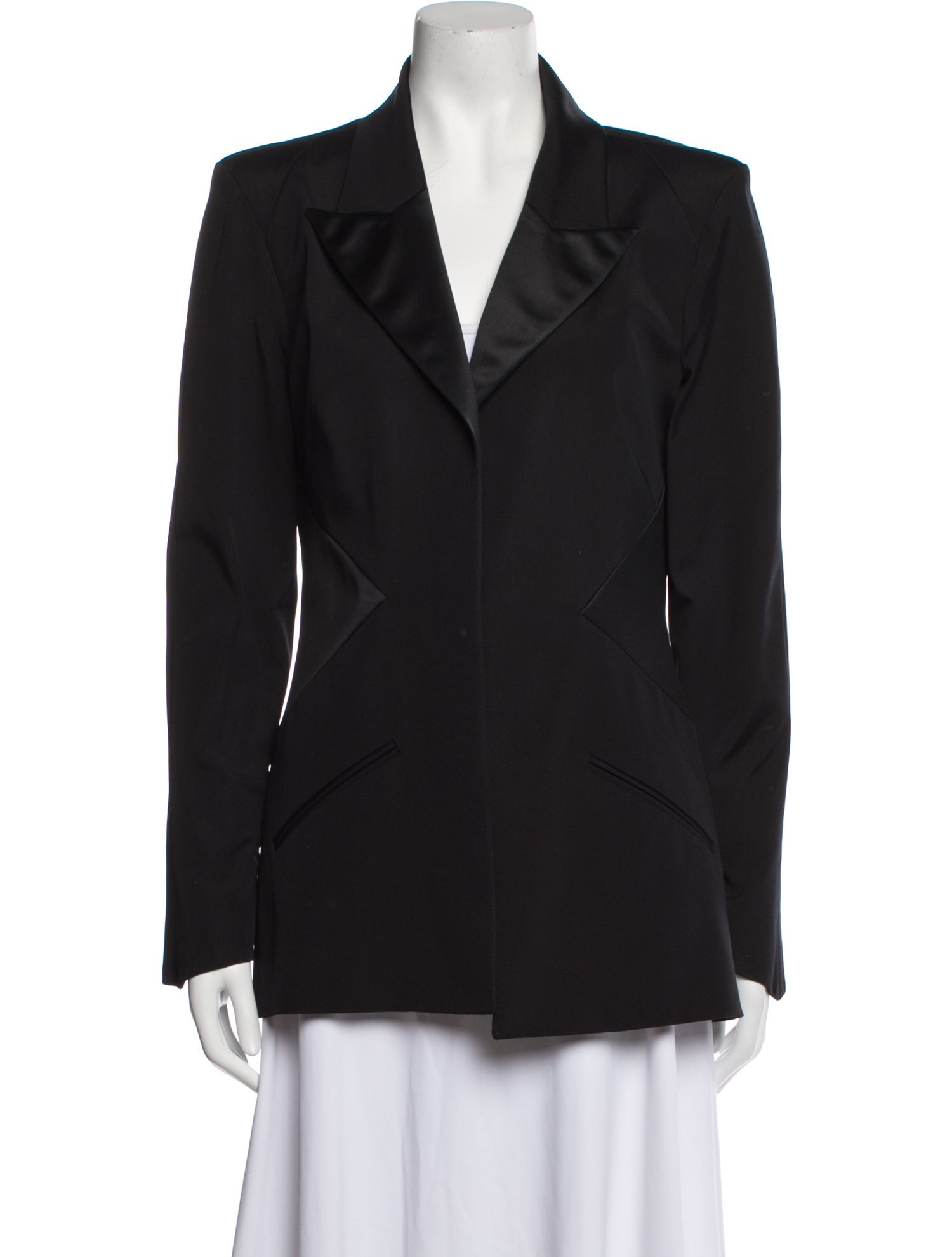 Lagerfeld Vintage 2000's Blazer