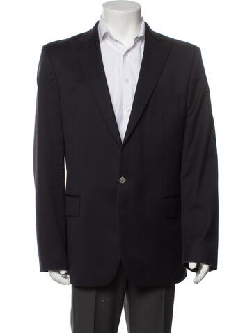 Lagerfeld Suiting Vintage 1990's Blazer XL