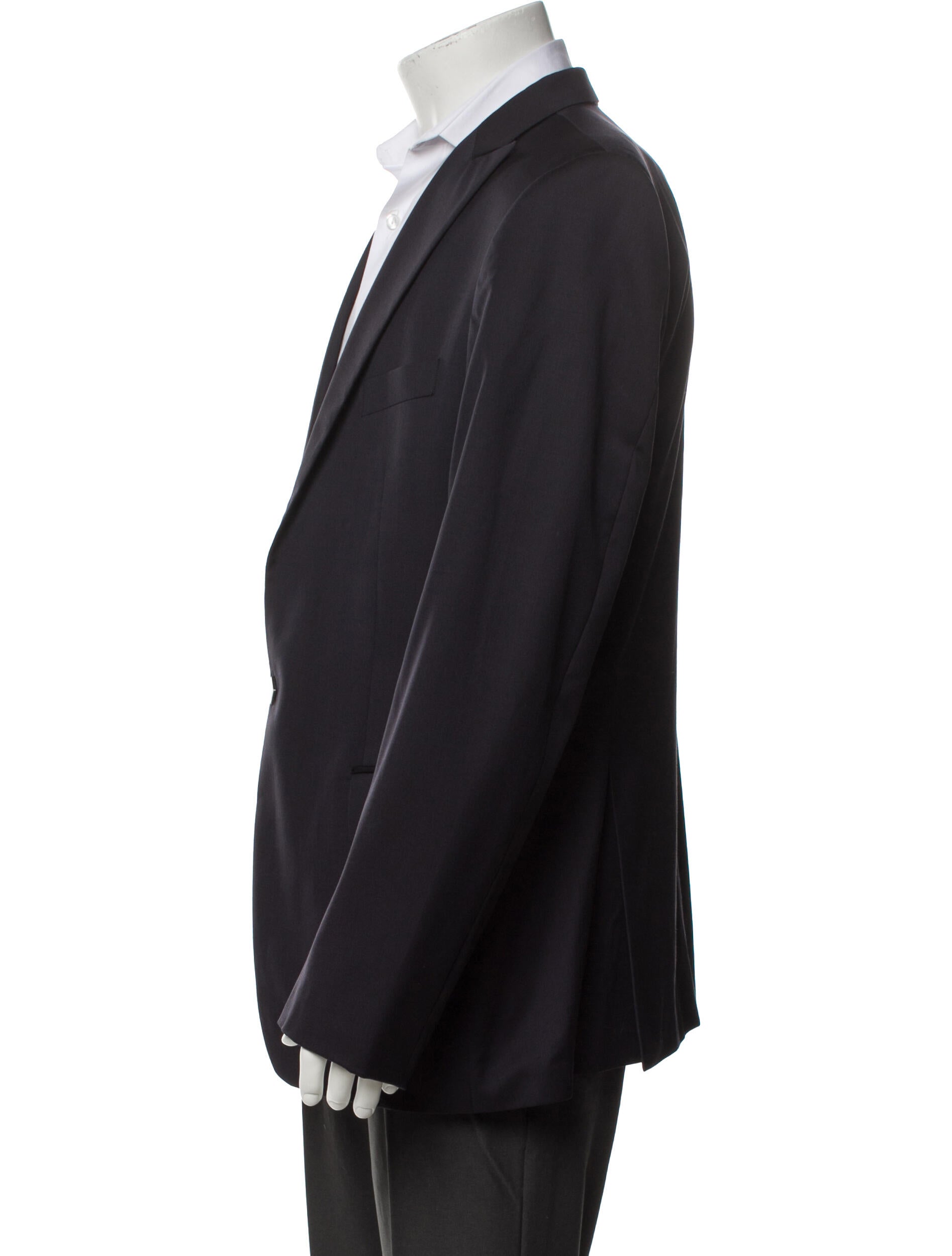 Lagerfeld Vintage 1990's Blazer