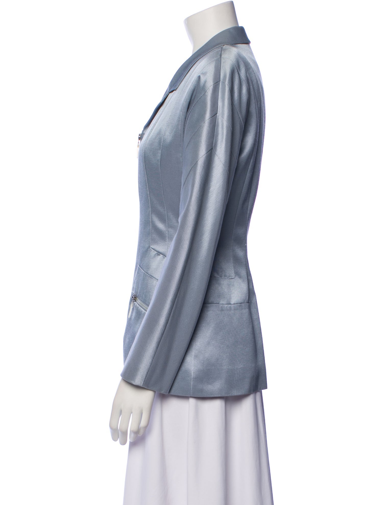 Lagerfeld Vintage 1990's Blazer