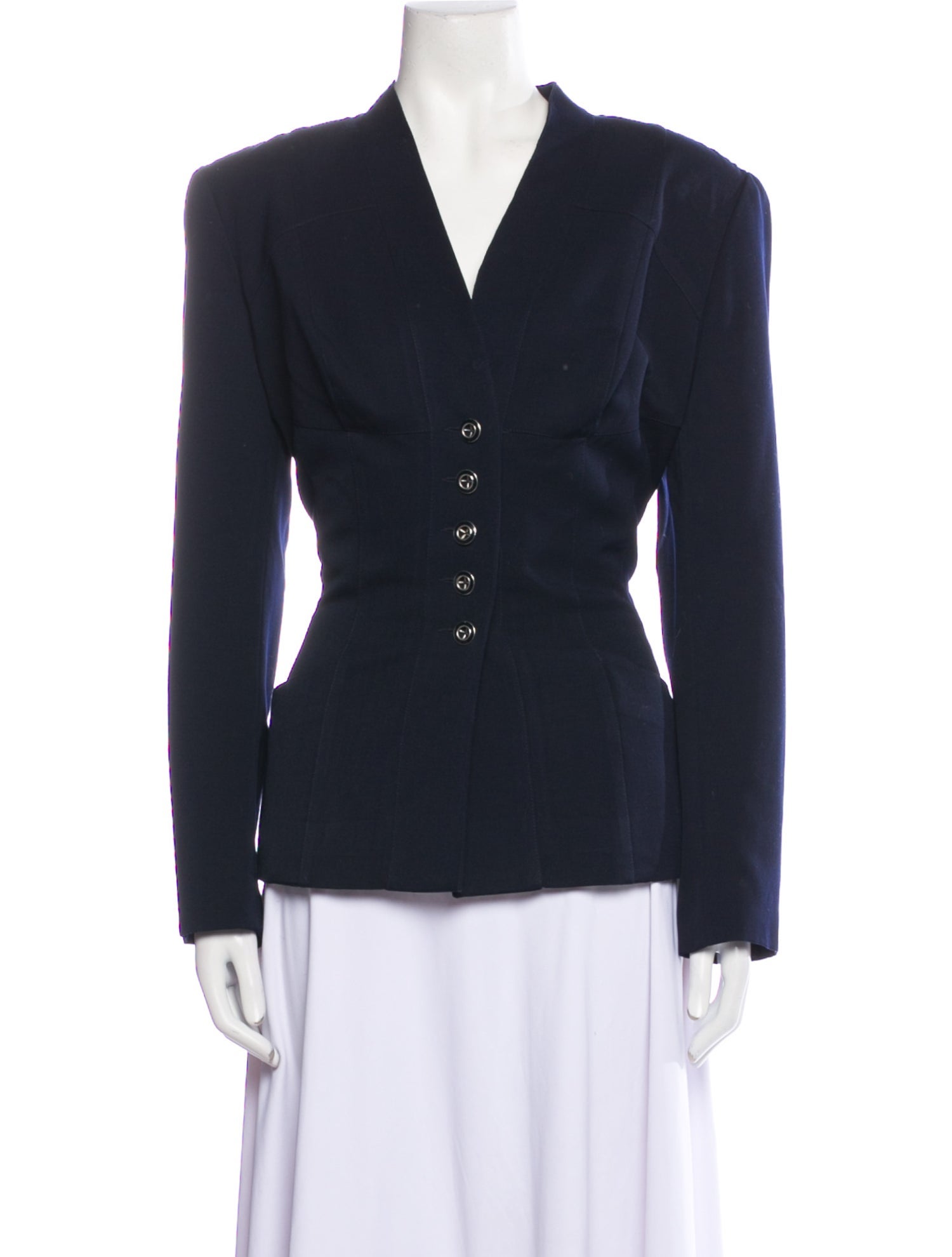 Lagerfeld Vintage 1990's Jacket