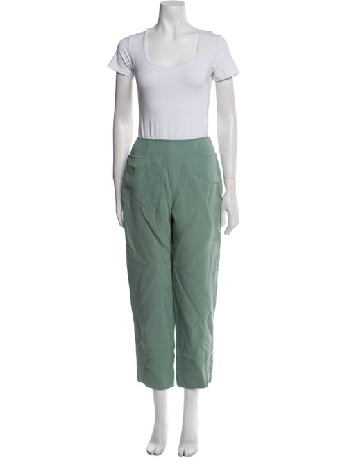Lagerfeld Virgin Wool Pant Set