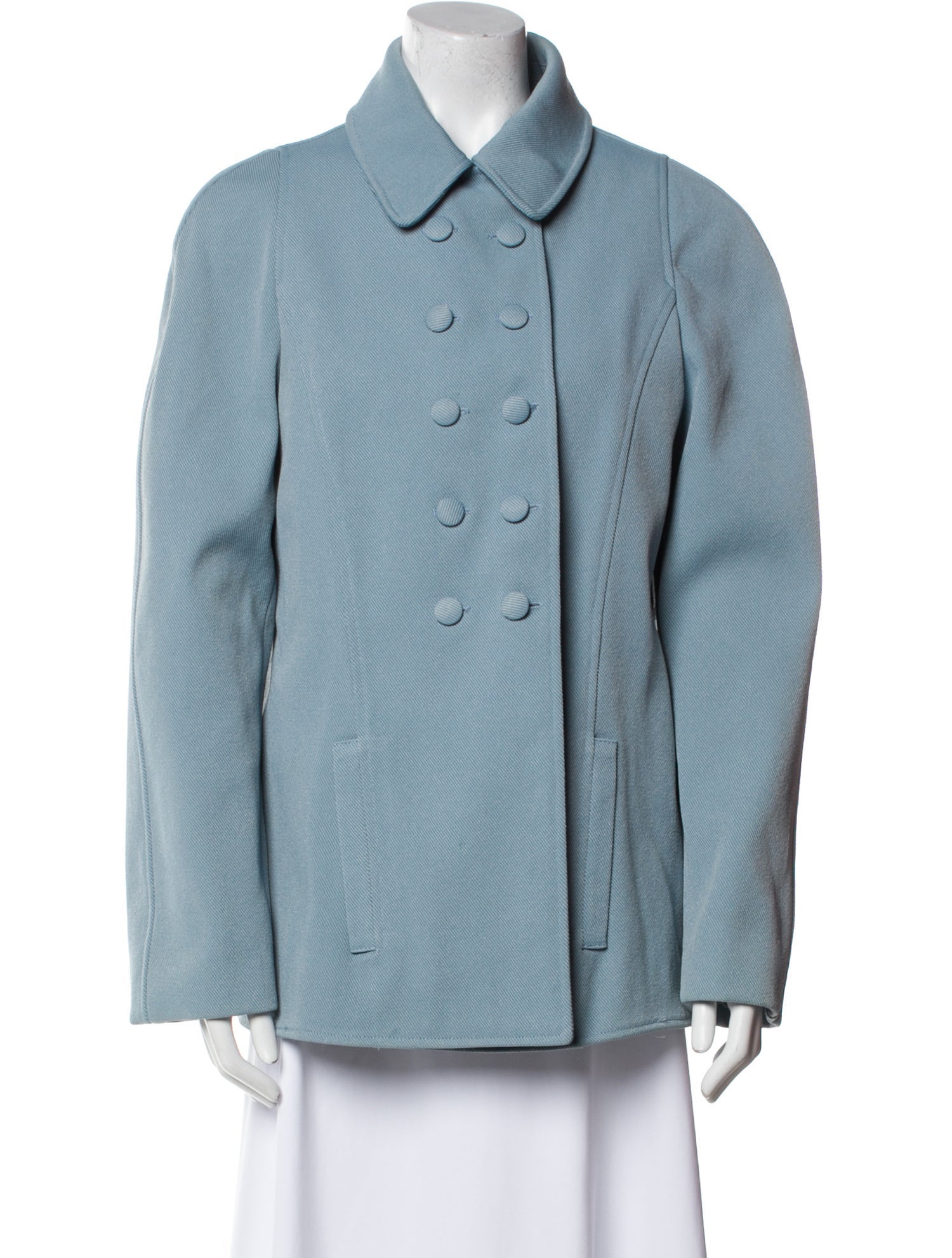 Lagerfeld Denim Jacket