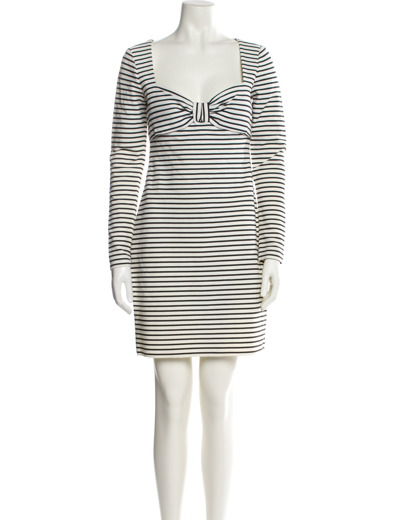 Lagerfeld Vintage Mini Dress