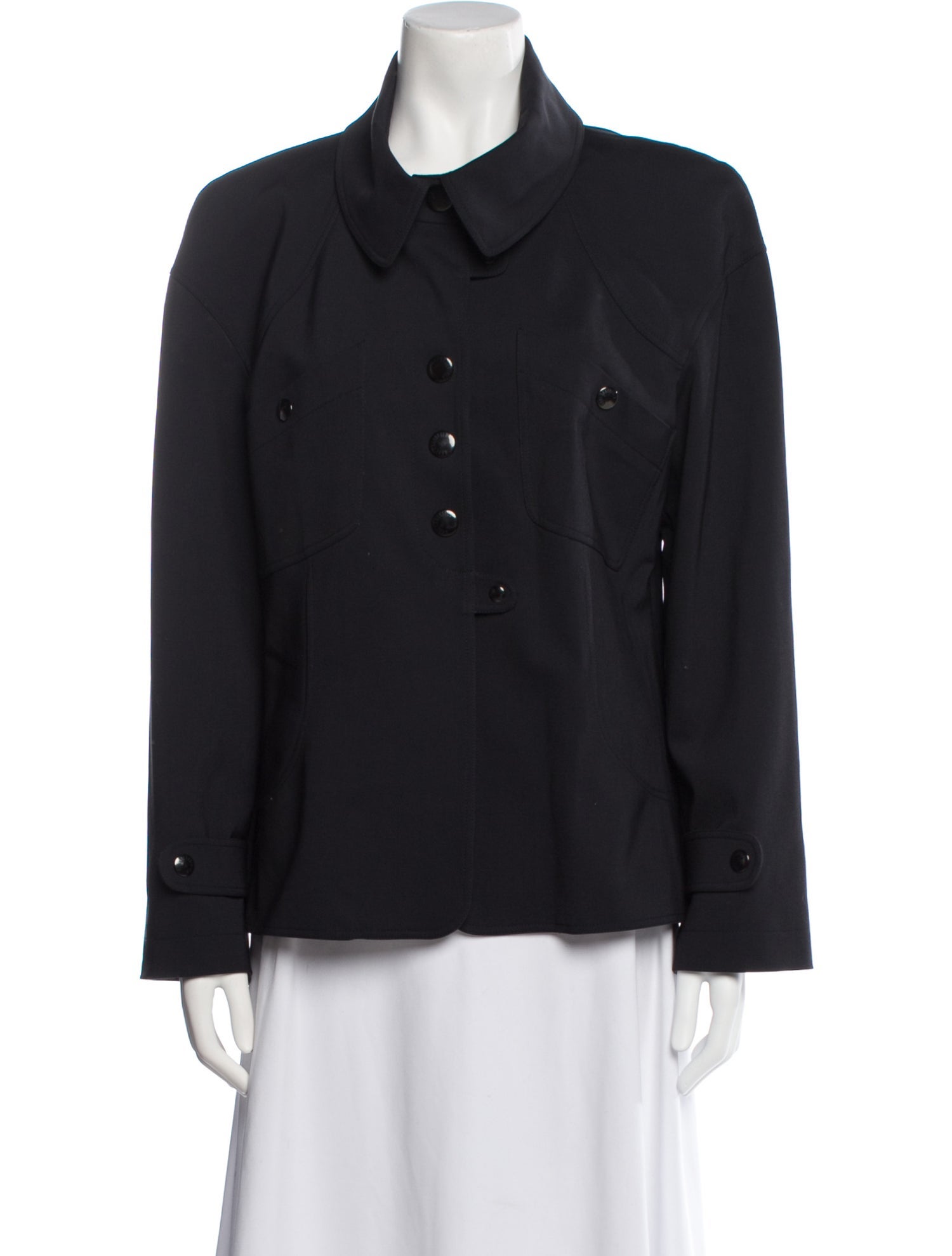 Lagerfeld Nylon Jacket