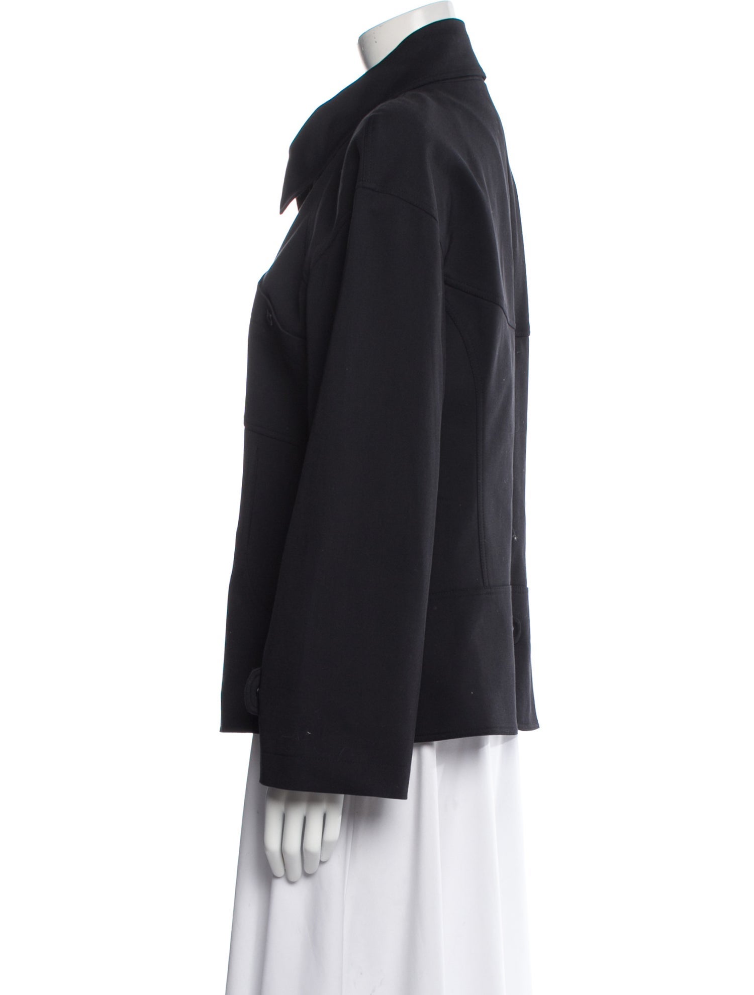 Lagerfeld Nylon Jacket