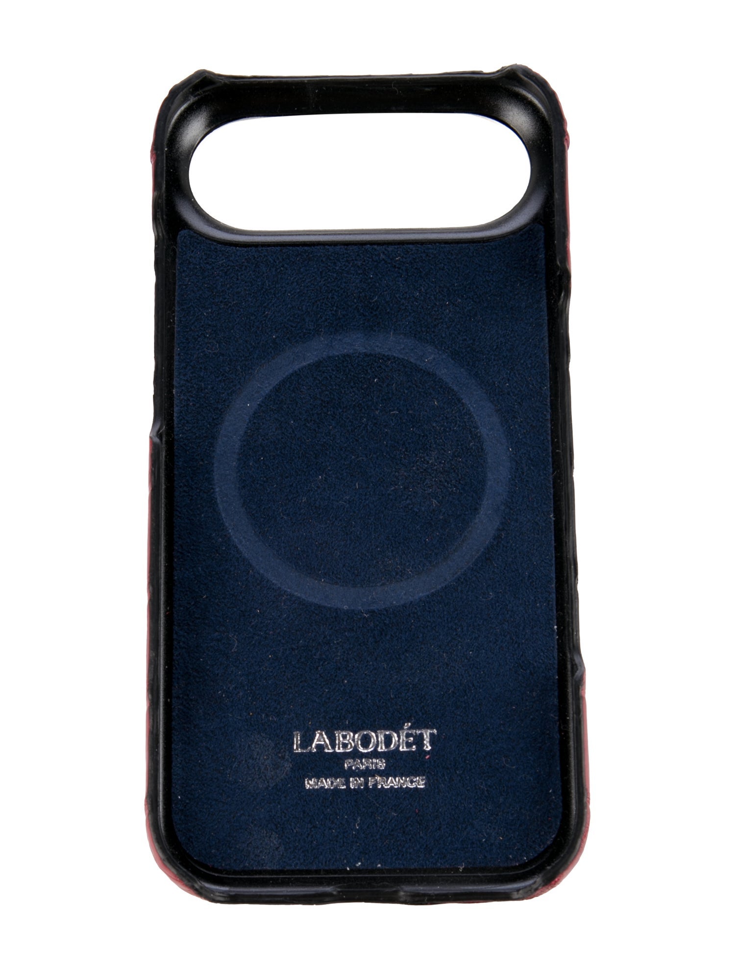 LABODET Crocodile Phone Case