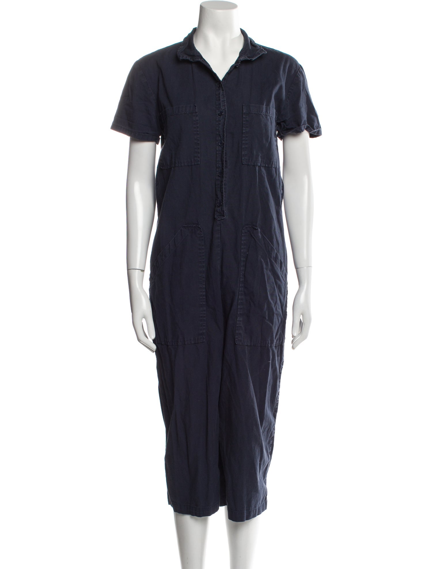 LACAUSA Jumpsuit