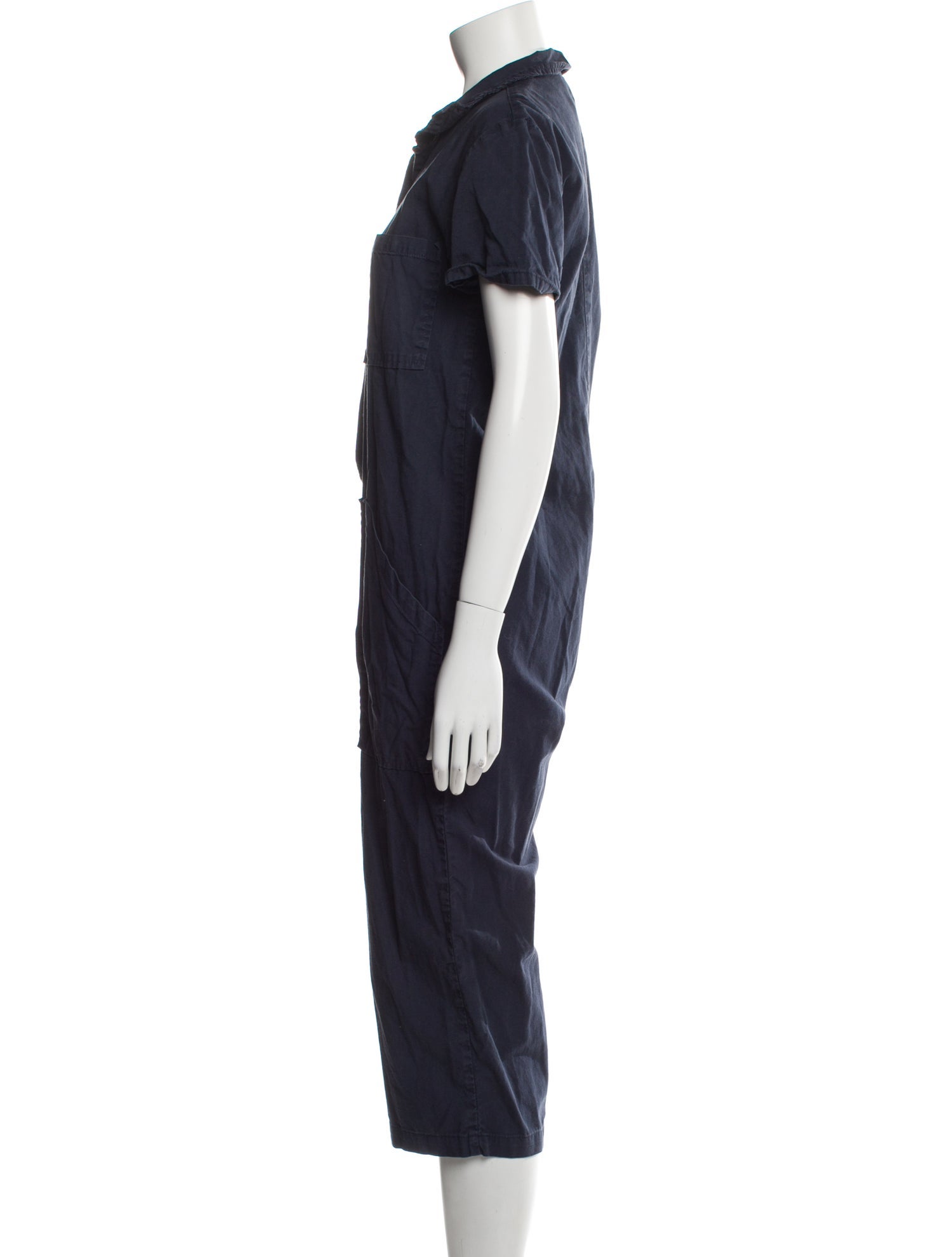 LACAUSA Jumpsuit