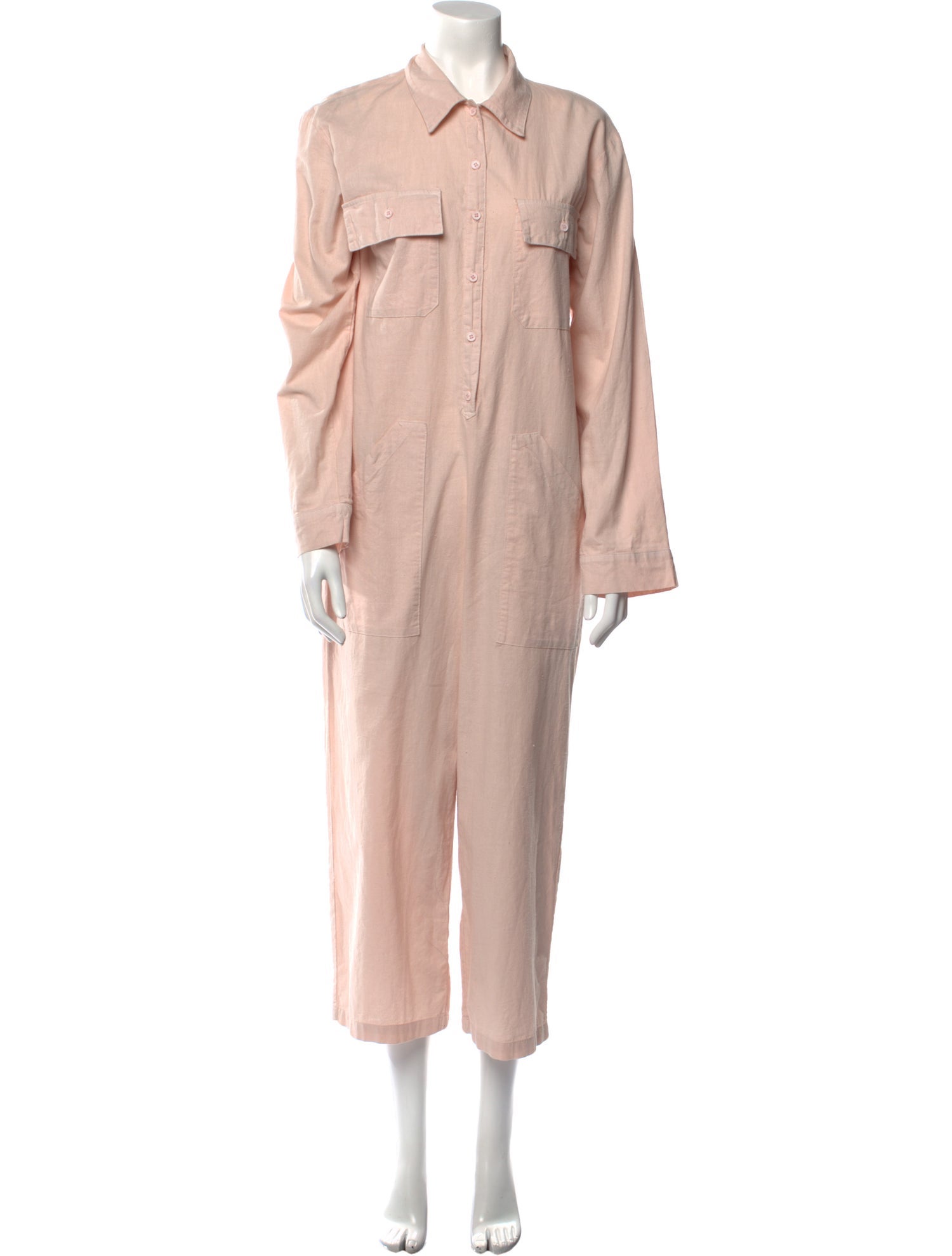 LACAUSA Jumpsuit