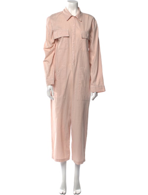 LACAUSA Jumpsuit