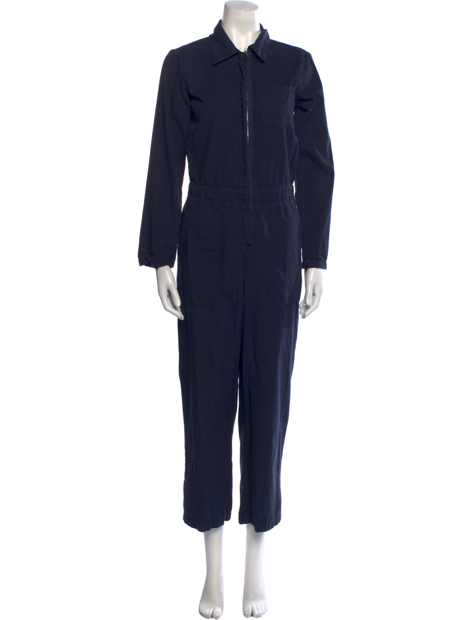 LACAUSA Jumpsuit