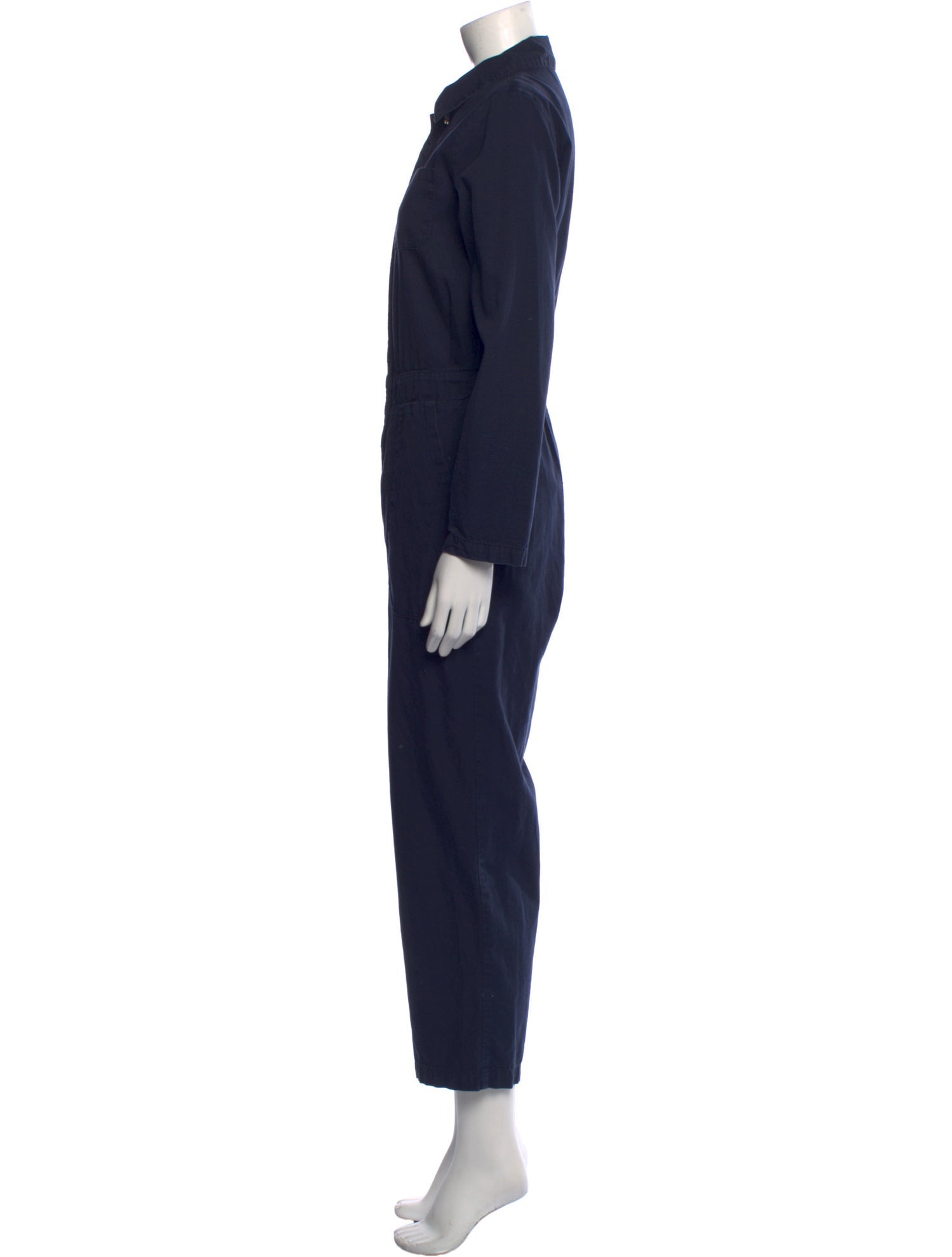 LACAUSA Jumpsuit