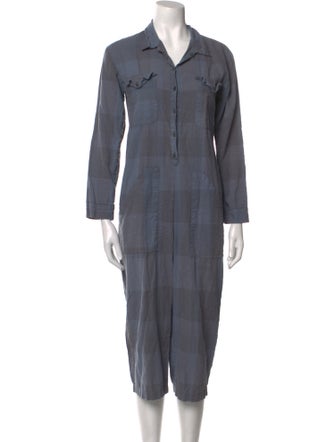 LACAUSA Jumpsuit