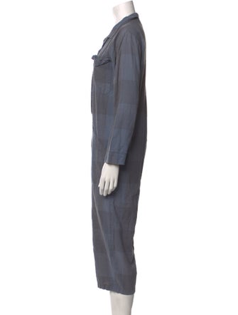 LACAUSA Jumpsuit
