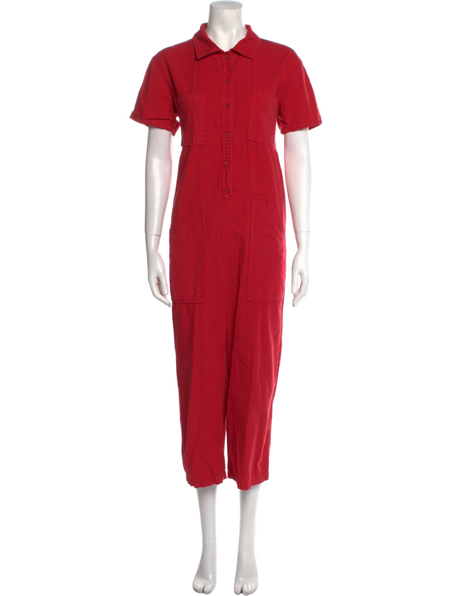 LACAUSA Jumpsuit