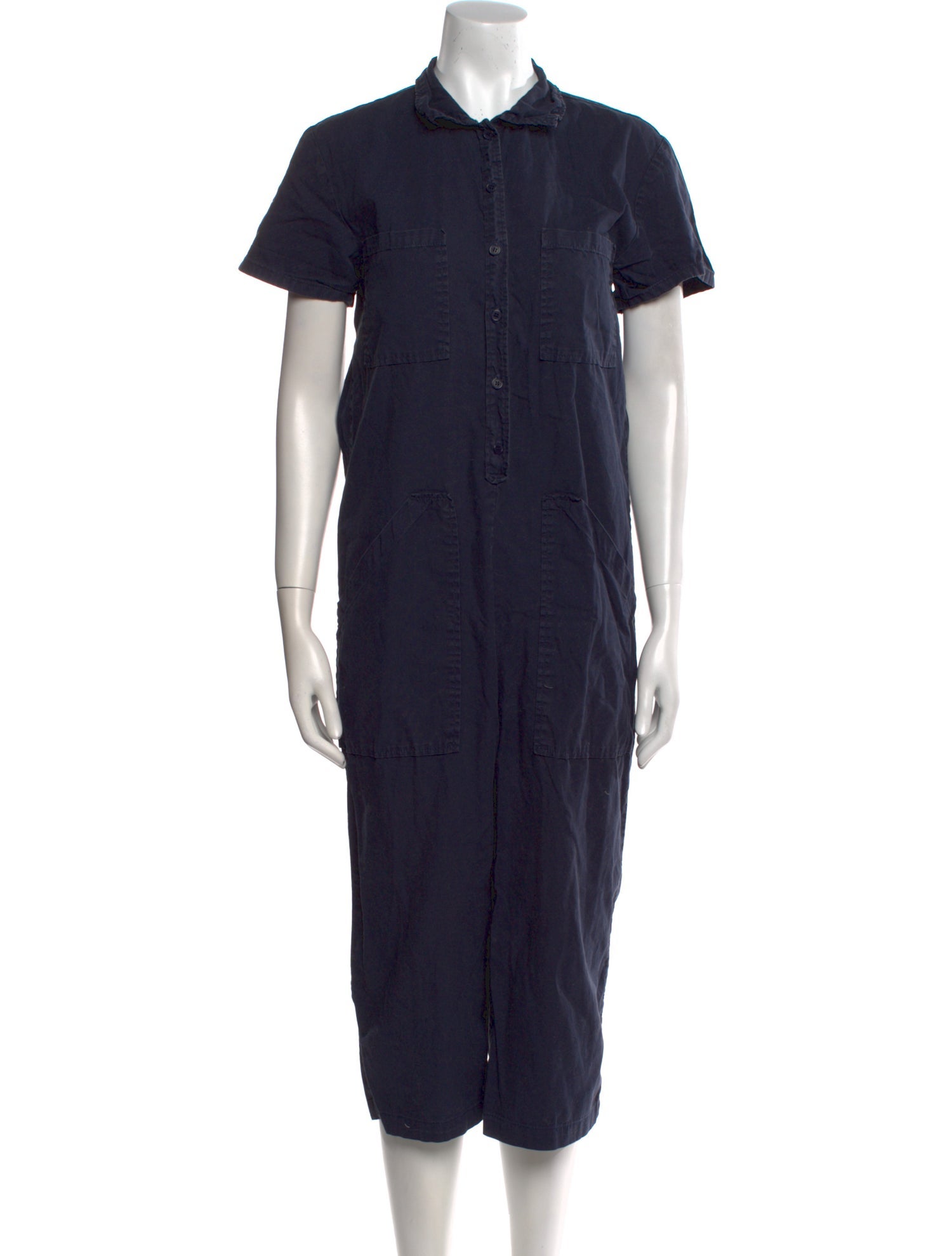 LACAUSA Romper