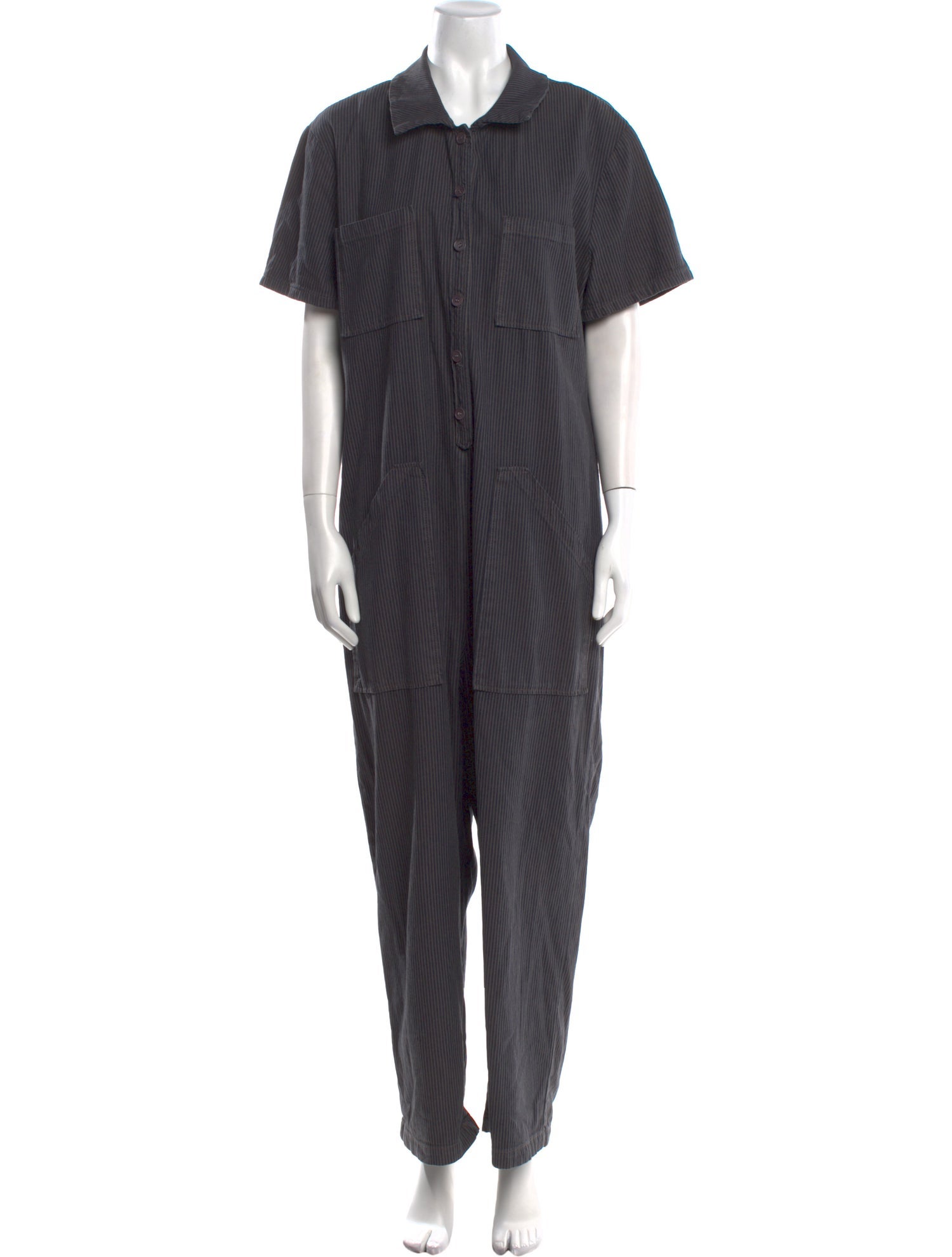 LACAUSA Jumpsuit